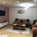 Apartman Seher