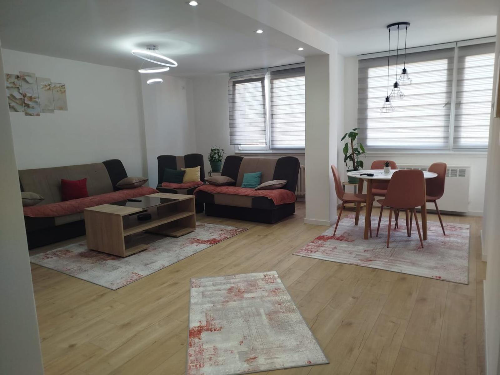 Apartment Seher Sarajevo
