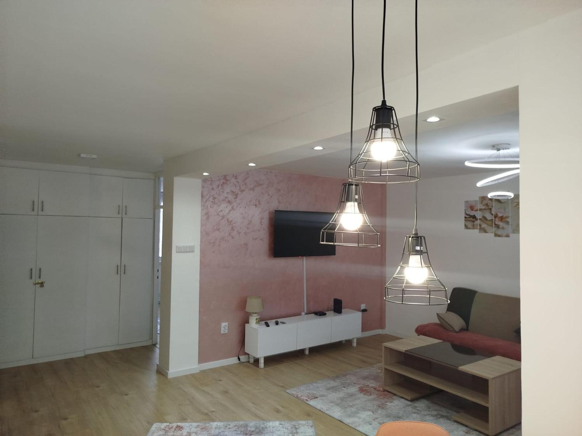 Seher Apartment *