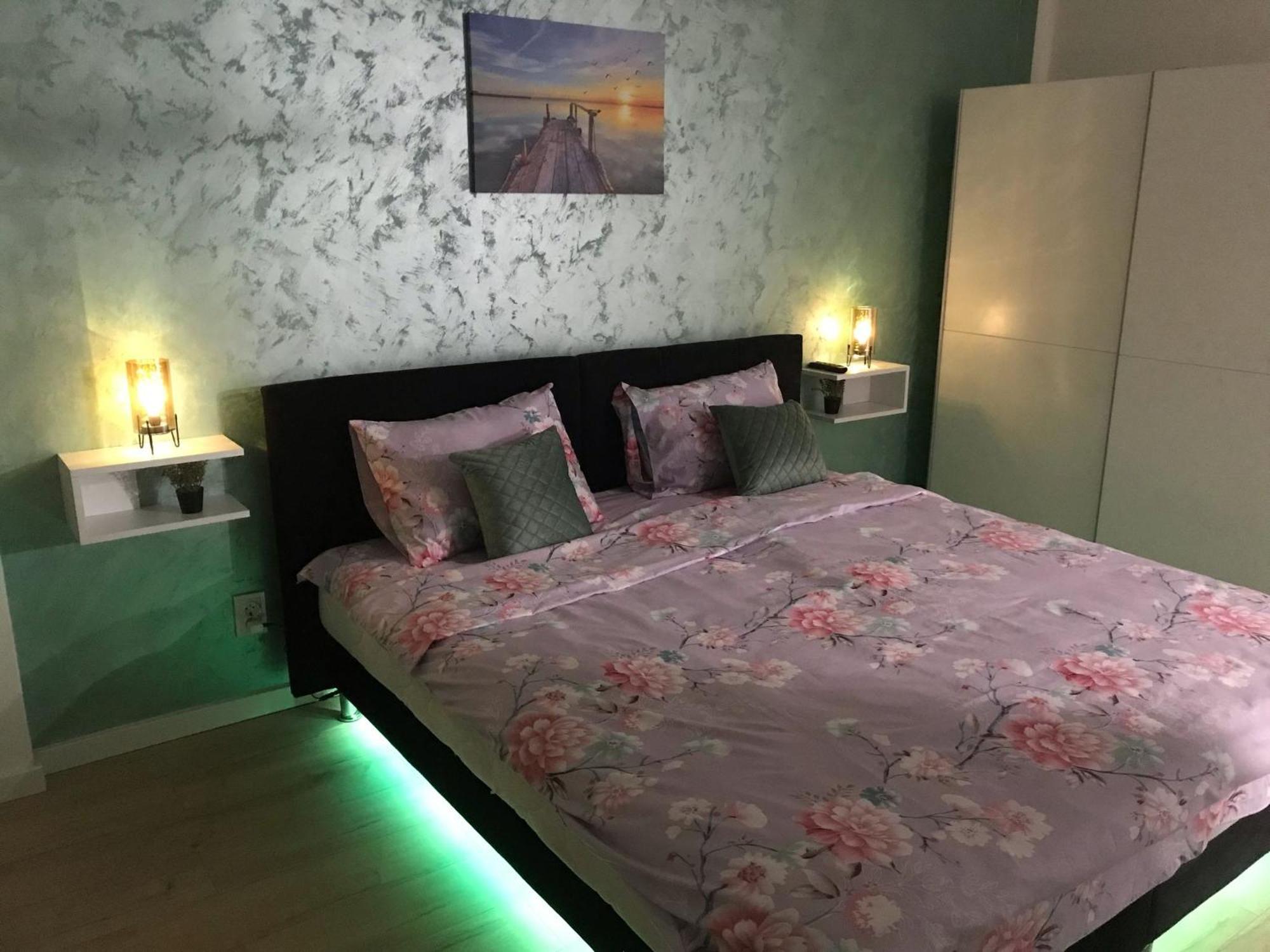 Seher Apartment Sarajevo