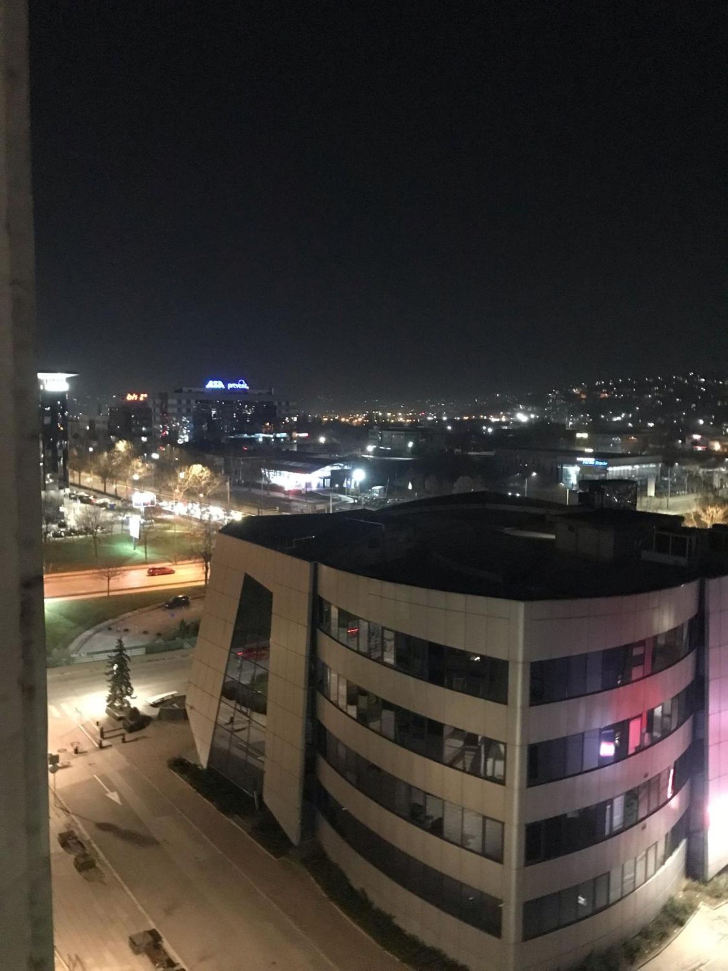 Apartment Seher Sarajevo